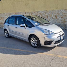 Citroen c4 picasso 1.6 hdi