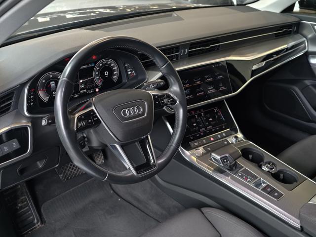 AUDI A6 Avant 40 2.0 TDI S tronic Business S