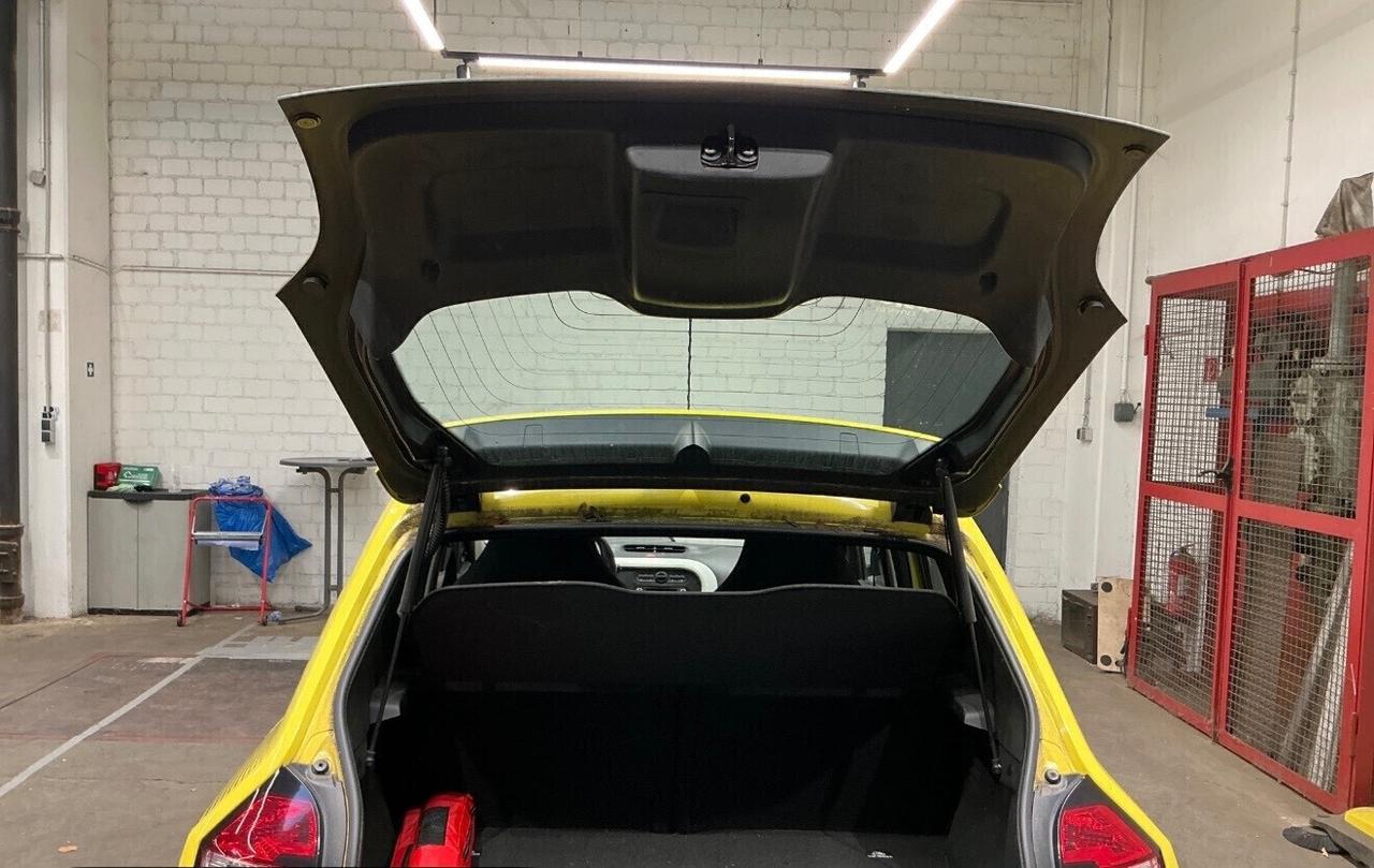 Renault Twingo Stop&Start Intens Cambio Manuale