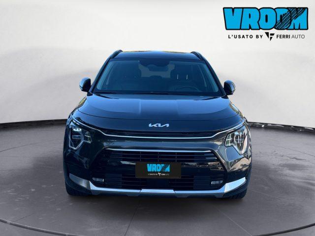 KIA Niro 1.6 GDi DCT HEV Evolution