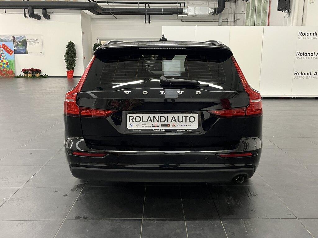 Volvo V60 2.0 D3 Inscription Geartronic