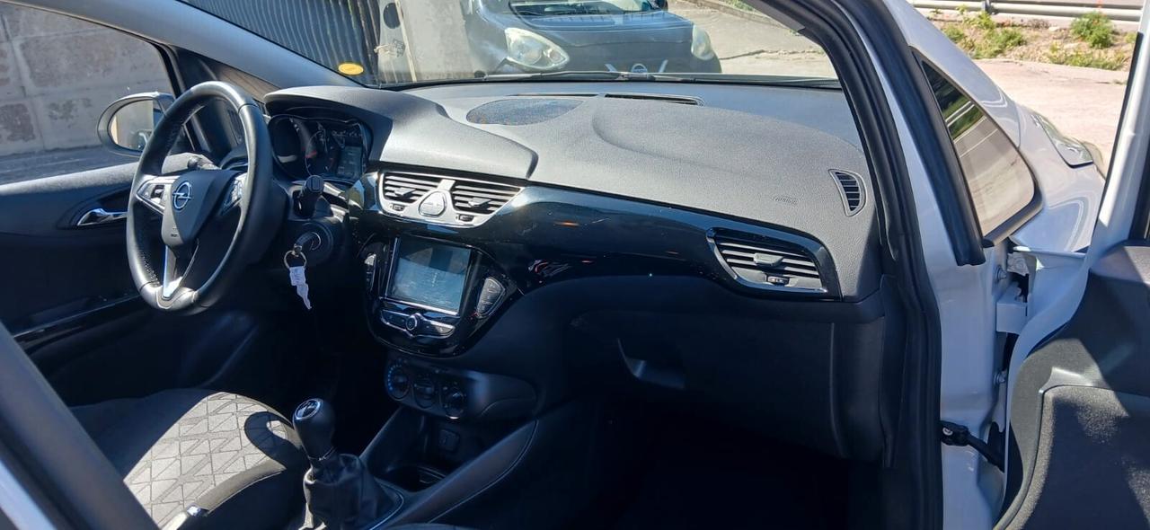 Opel Corsa 1.4 90CV GPL Tech Advance - 2019