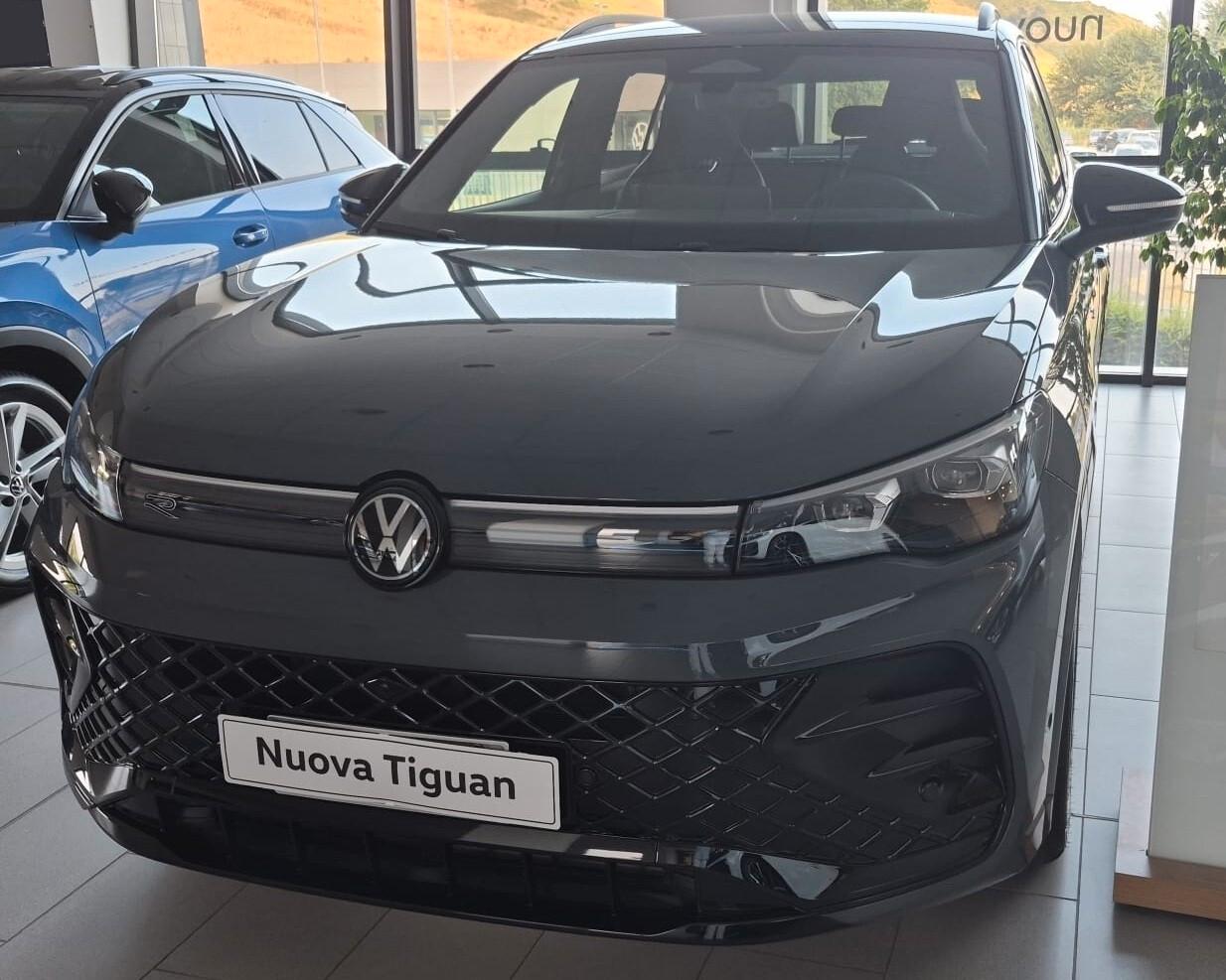 Volkswagen Tiguan 1.5 eTSI 150 CV ACT DSG R-Line