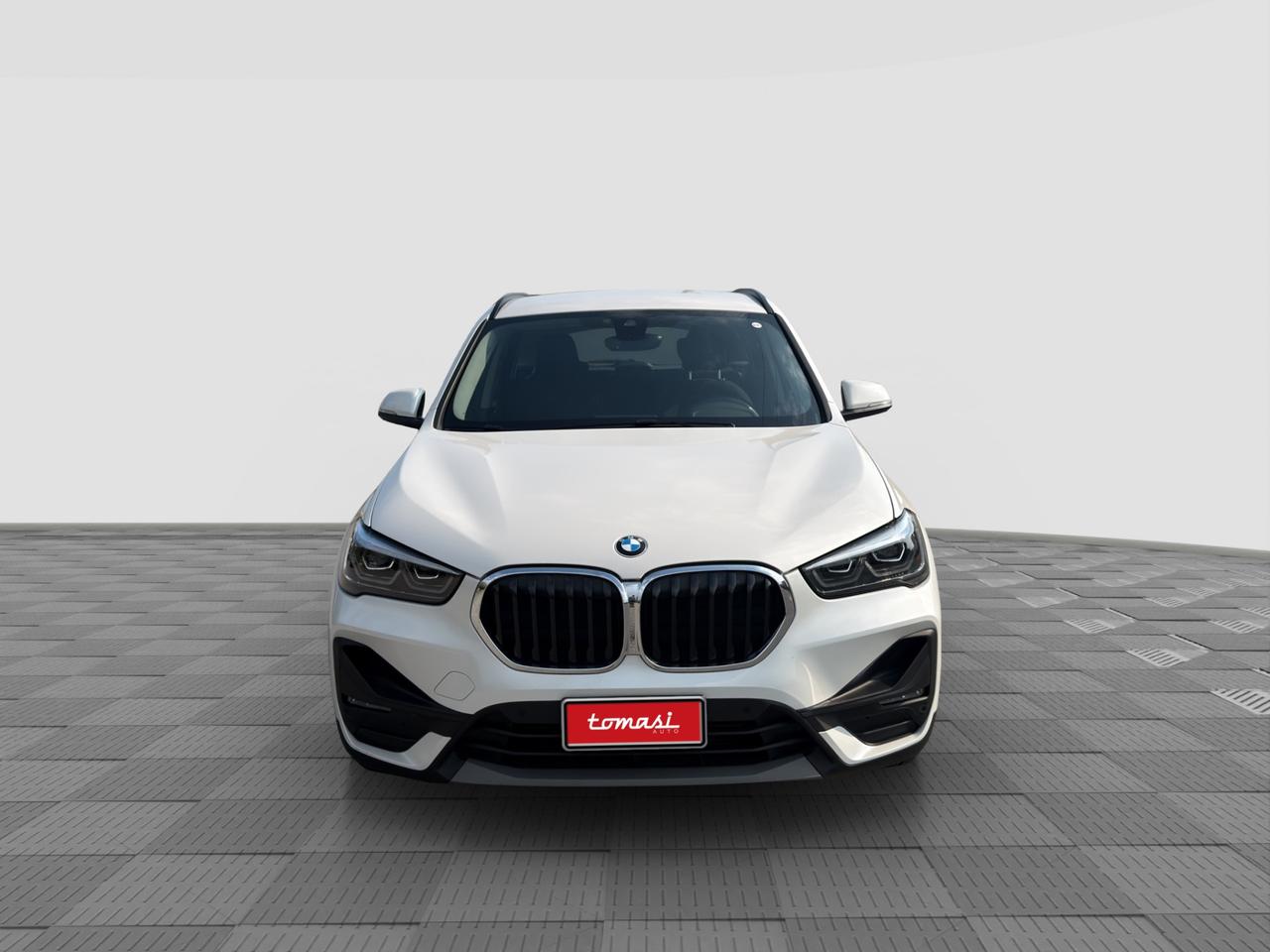 BMW X1 (F48) X1 sDrive18d ADVANTAGE