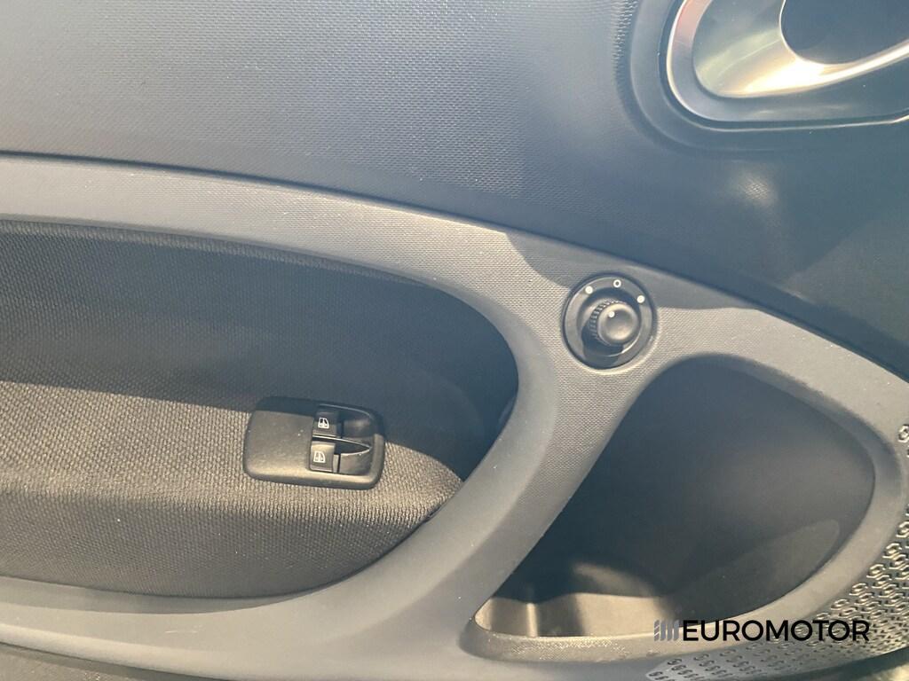 Smart fortwo coupe 1.0 Superpassion twinamic