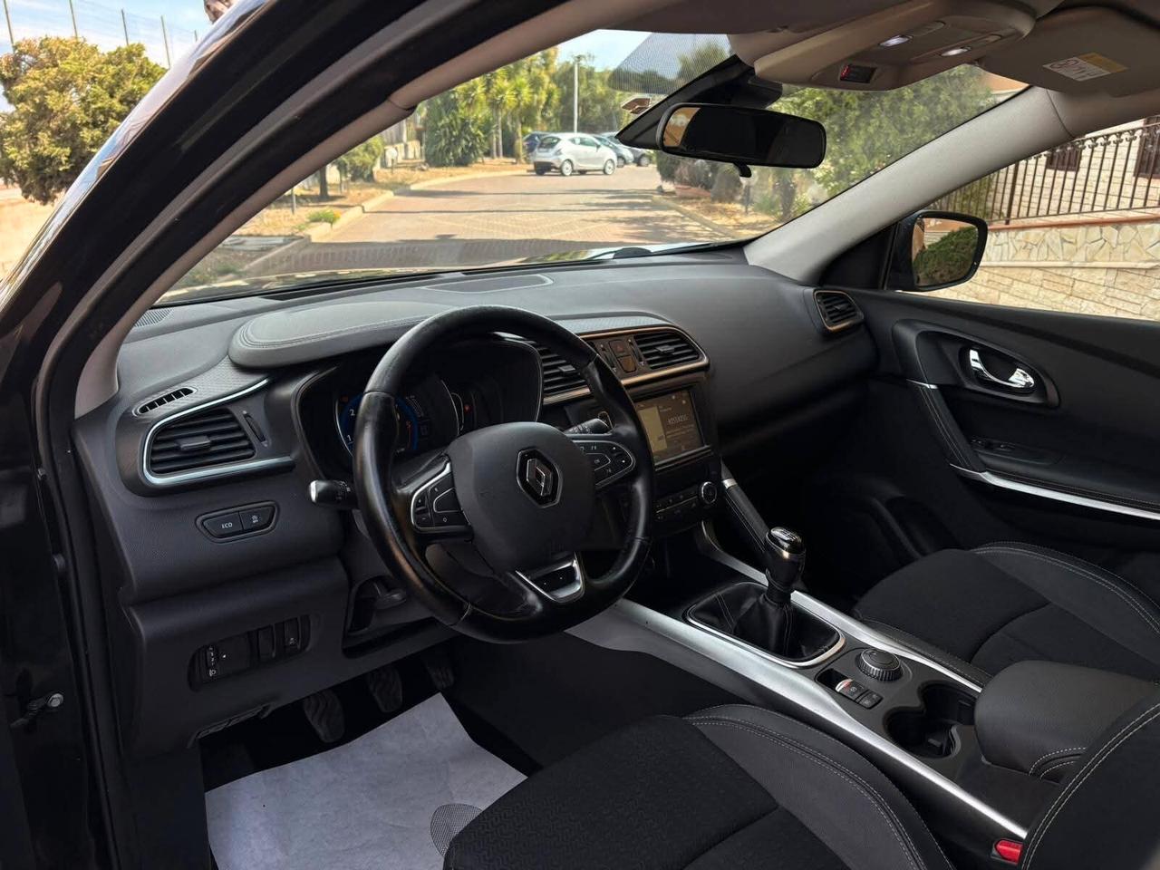 Renault Kadjar dCi 130CV 4x4 Energy Business