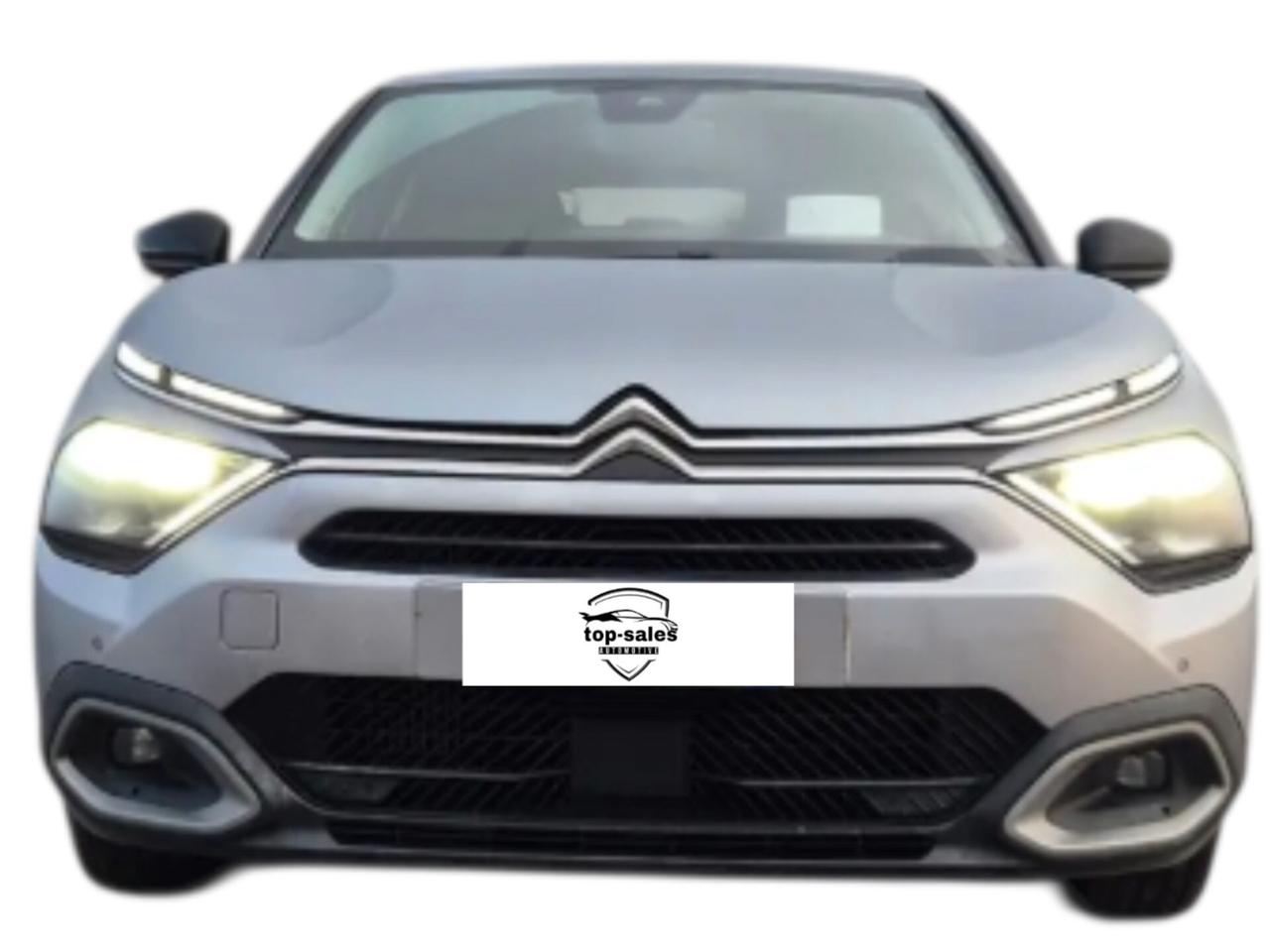 Citroen C4 X PureTech 130 S&S EAT8 Shine Pack Perfetta