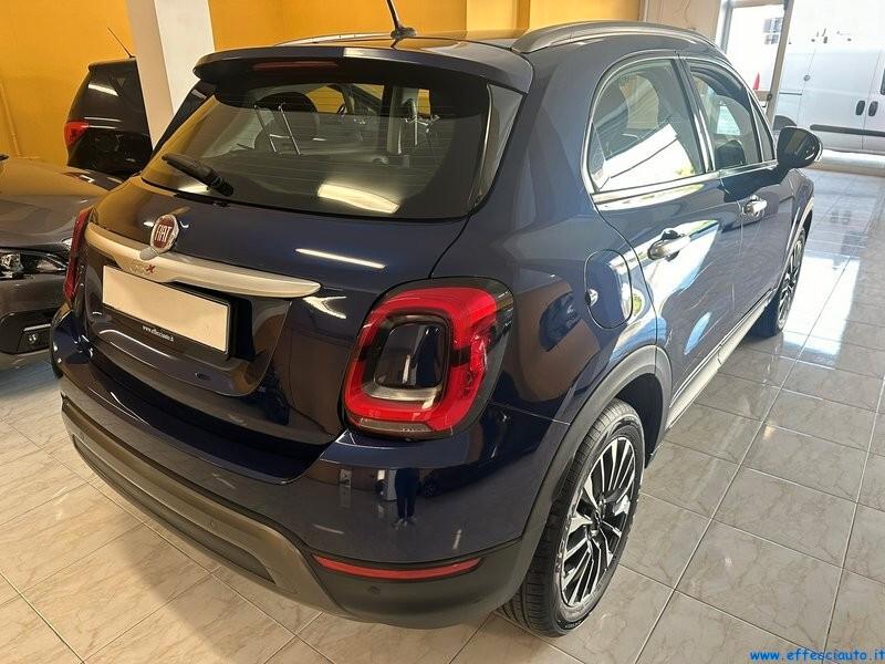 Fiat 500X 1.0 T3 120 CV Cross