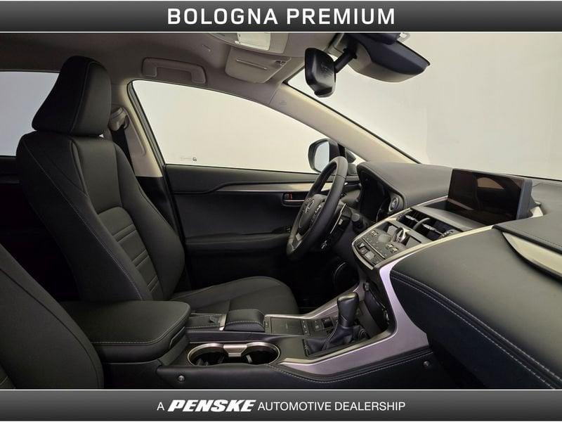 Lexus NX NX Hybrid 4WD Premium