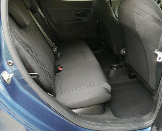 LANCIA Ypsilon 1.0 FireFly 5 porte S&S Hybrid Ecochic Gold
