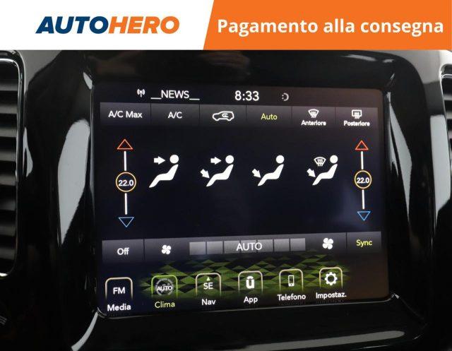 JEEP Compass 2.0 Multijet II aut. 4WD Night Eagle