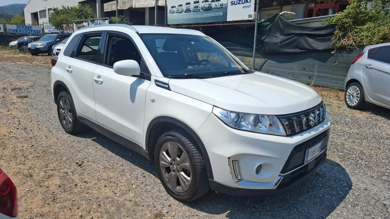 Suzuki Vitara 1.0 Boosterjet Cool