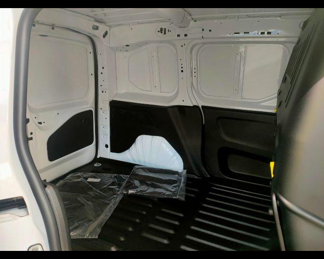 FIAT Doblo van 1.5 bluehdi 100cv CH1-DETAX