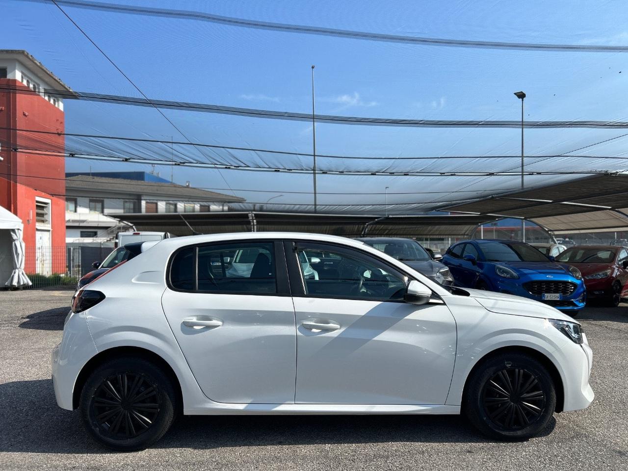 Peugeot 208 5 Porte 208 1.5 bluehdi Active s&s 100cv