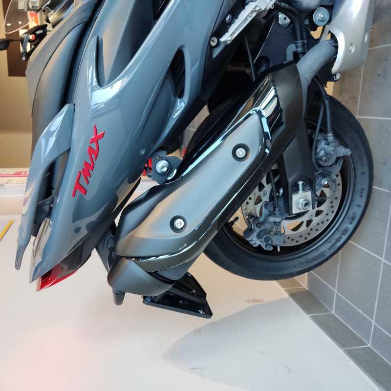 Yamaha T-Max 560 Tech Max - 2021