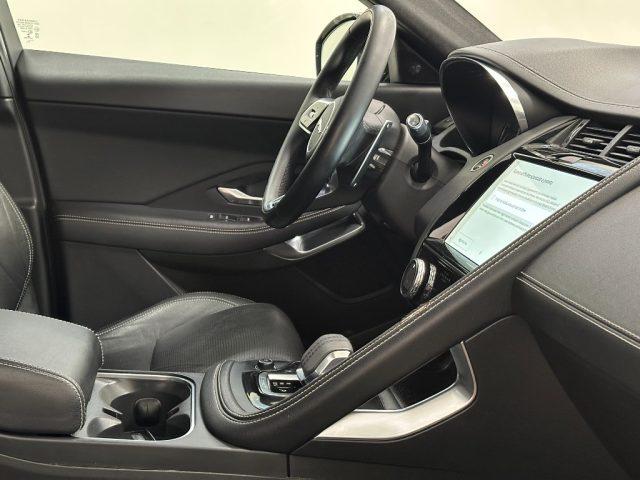 JAGUAR E-Pace 2.0D I4 163 CV AWD Auto R-Dynamic S