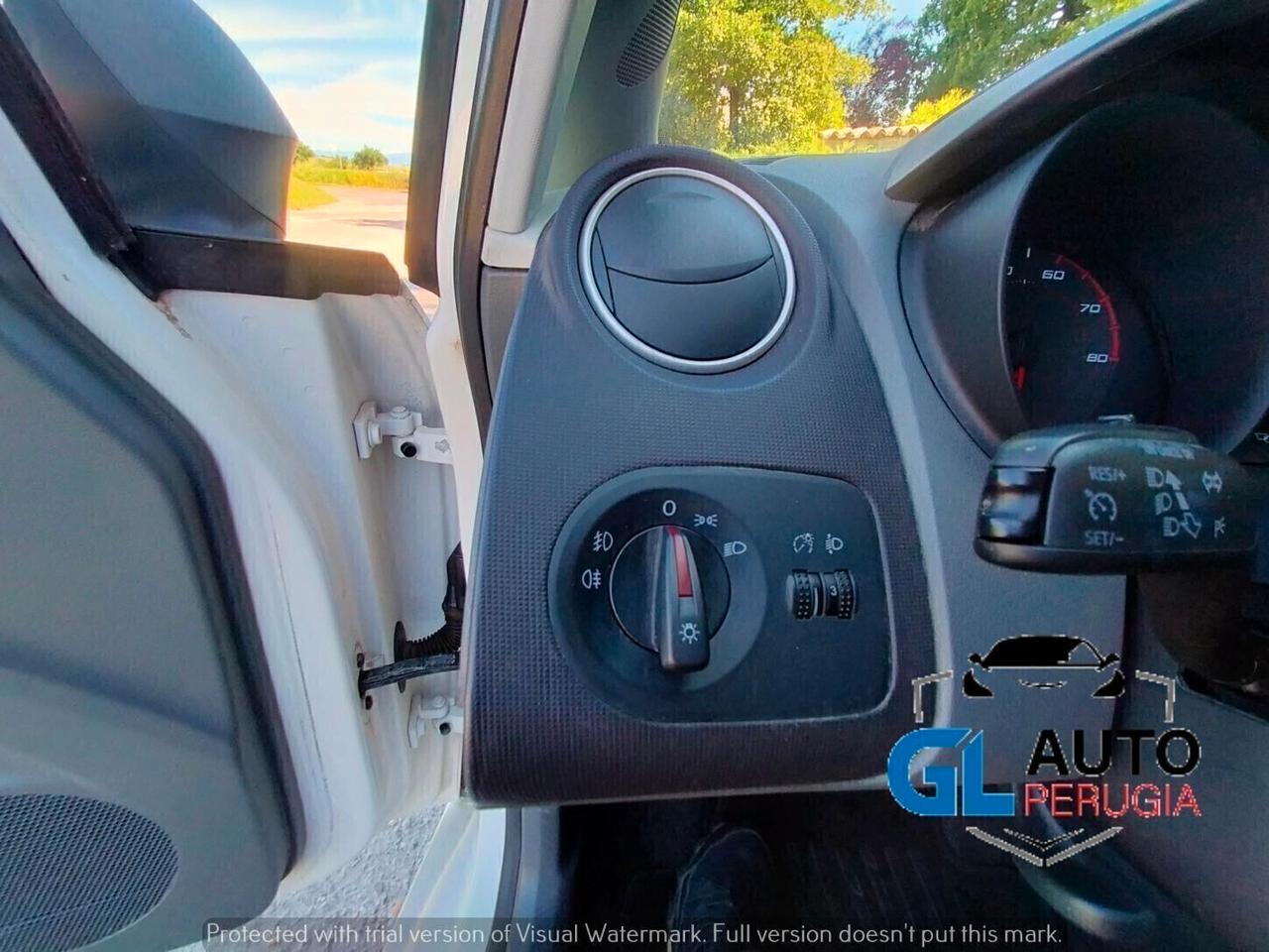 SEAT IBIZA 1.2 5P FULL OPTIONAL ADATTA PER NEOPATENTATI