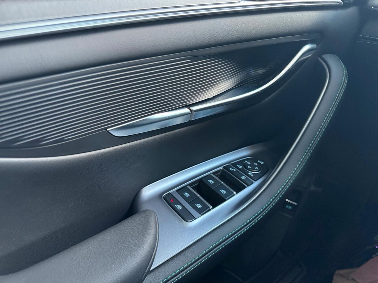 Byd Seal U DM-i 1.5 218 CV PHEV Comfort