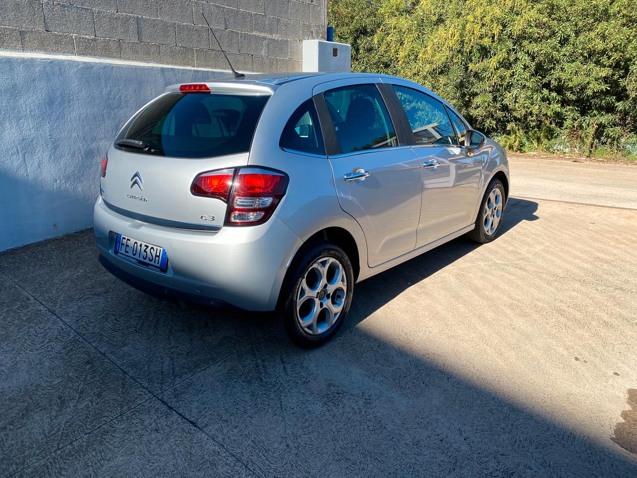 Citroen C3 1.6 HDi 75CV | 2016