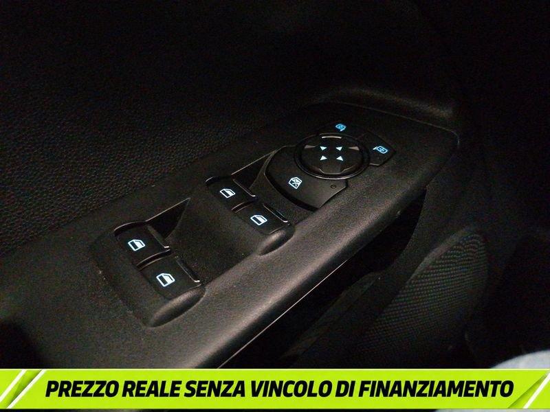 Ford EcoSport 1.0 ecoboost Titanium s&s 125cv my20.25