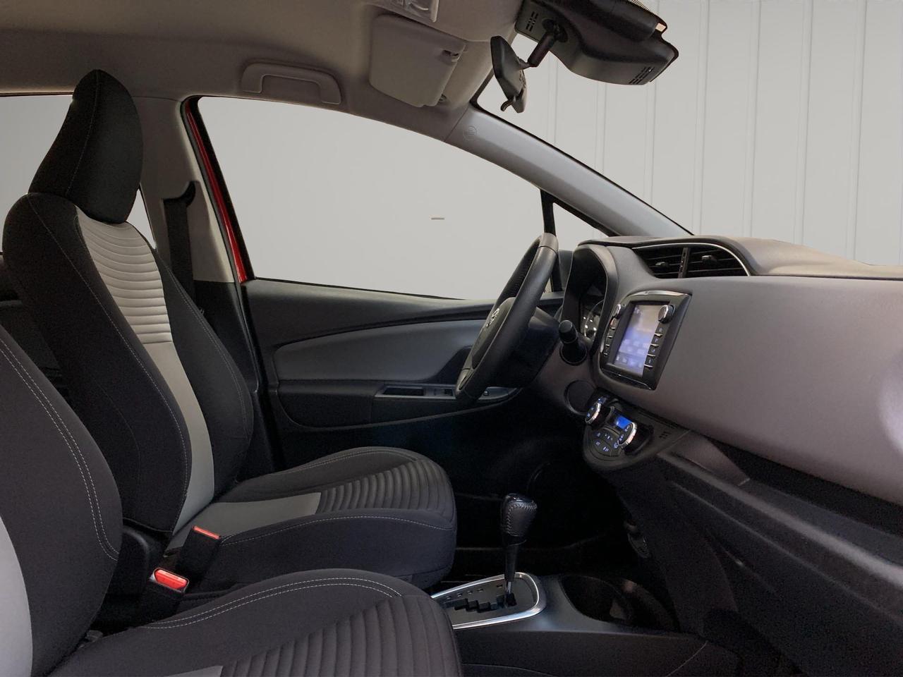 Toyota Yaris 5p 1.5h Active my18
