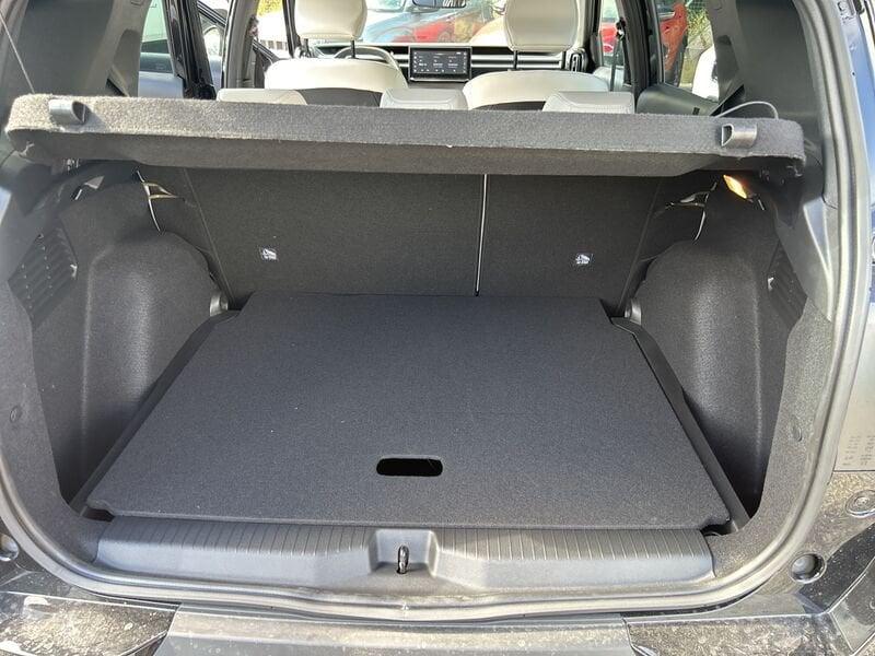 Citroën C3 Aircross II 2024 1.2 hybrid Max 145cv edcs6