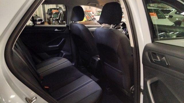 VOLKSWAGEN T-Roc 1.0 TSI 115 CV Style APP CONNECT