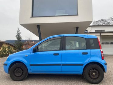 Fiat Panda 1.1 Actual