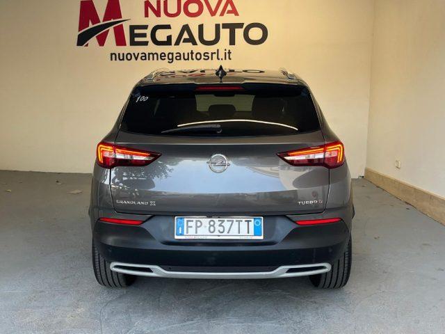 OPEL Grandland X 2.0 diesel Ecotec Start&Stop aut. Ultimate