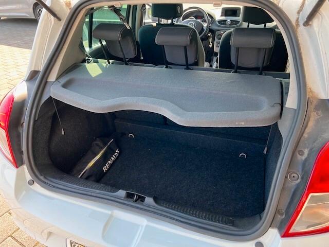 Renault Clio 1.5 dCi 75CV 5 porte