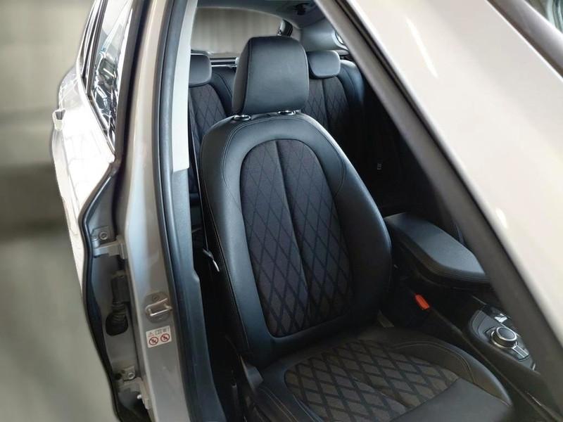 BMW X1 xDrive 18d XLine Autom.
