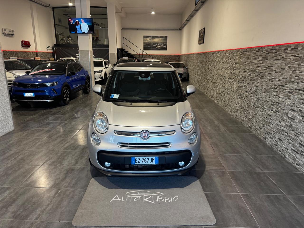Fiat 500L 1.3 Multijet 85 CV Lounge