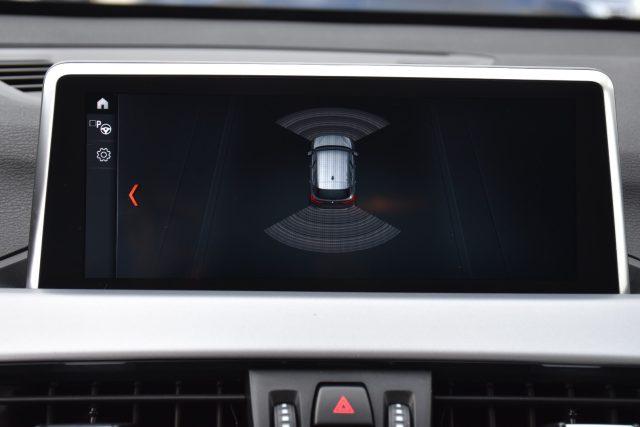 BMW X1 xDrive18d Business Advantage