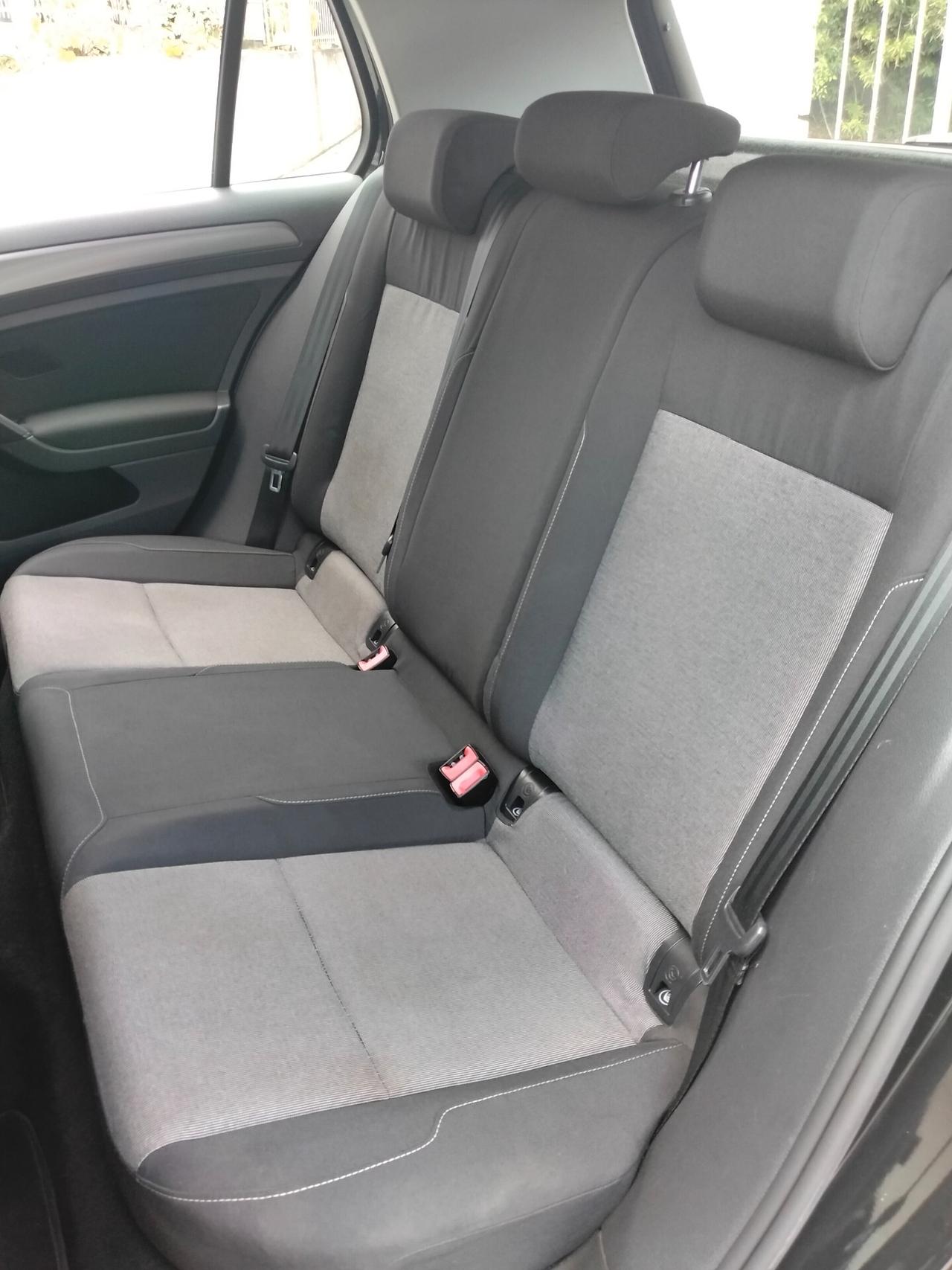 Volkswagen Golf 1.4 TGI 5p. Highline BlueMotion