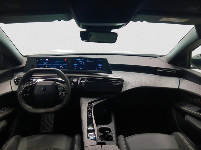 Peugeot 3008 3008 1.2 hybrid Allure 145cv e-dcs6 IN PROMO