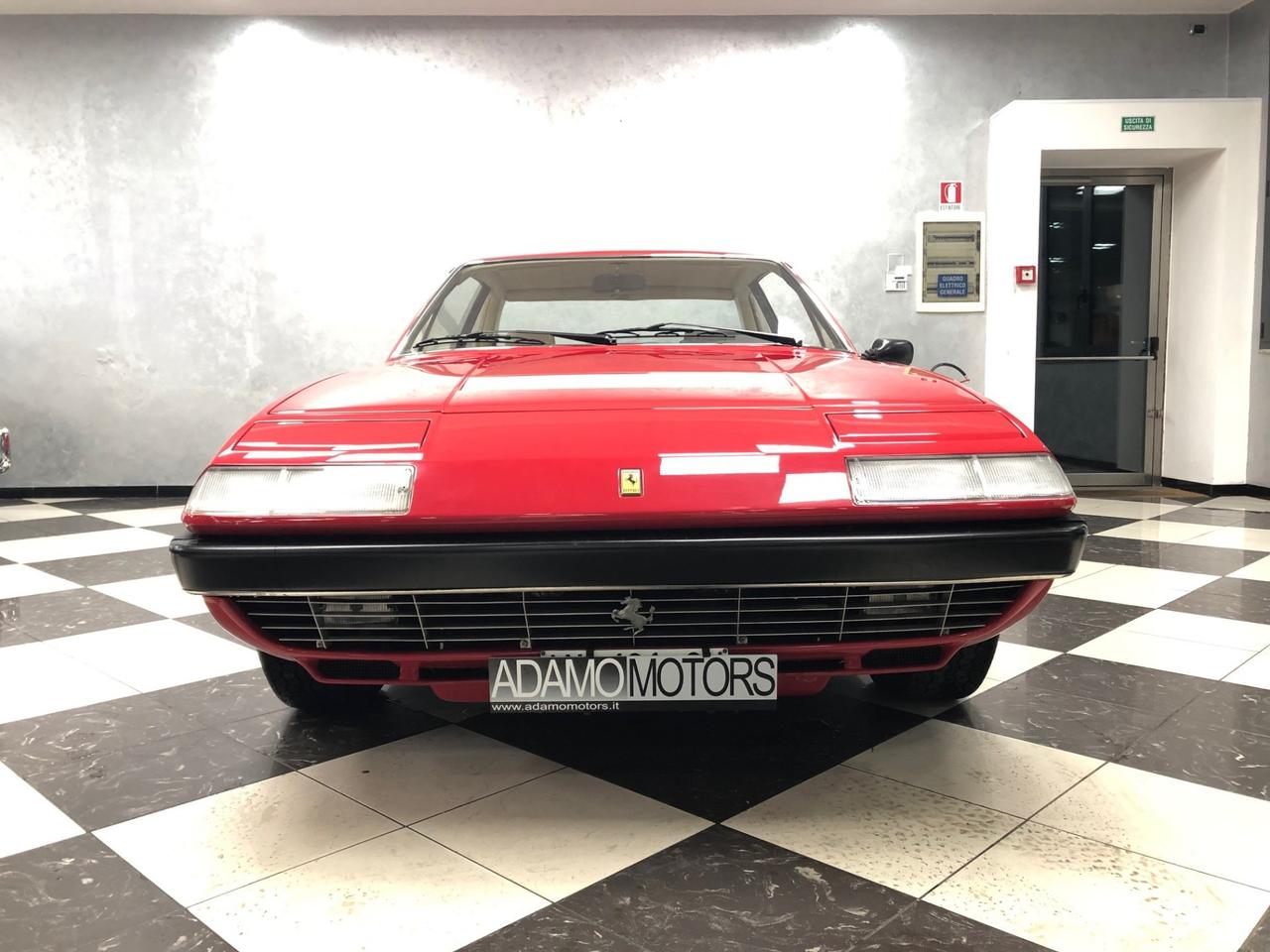 Ferrari 365 FERRARI 365 GT4 2 2 PININFARINA