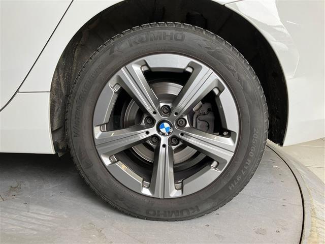 BMW 218 Serie 2 Active Tourer d DCT