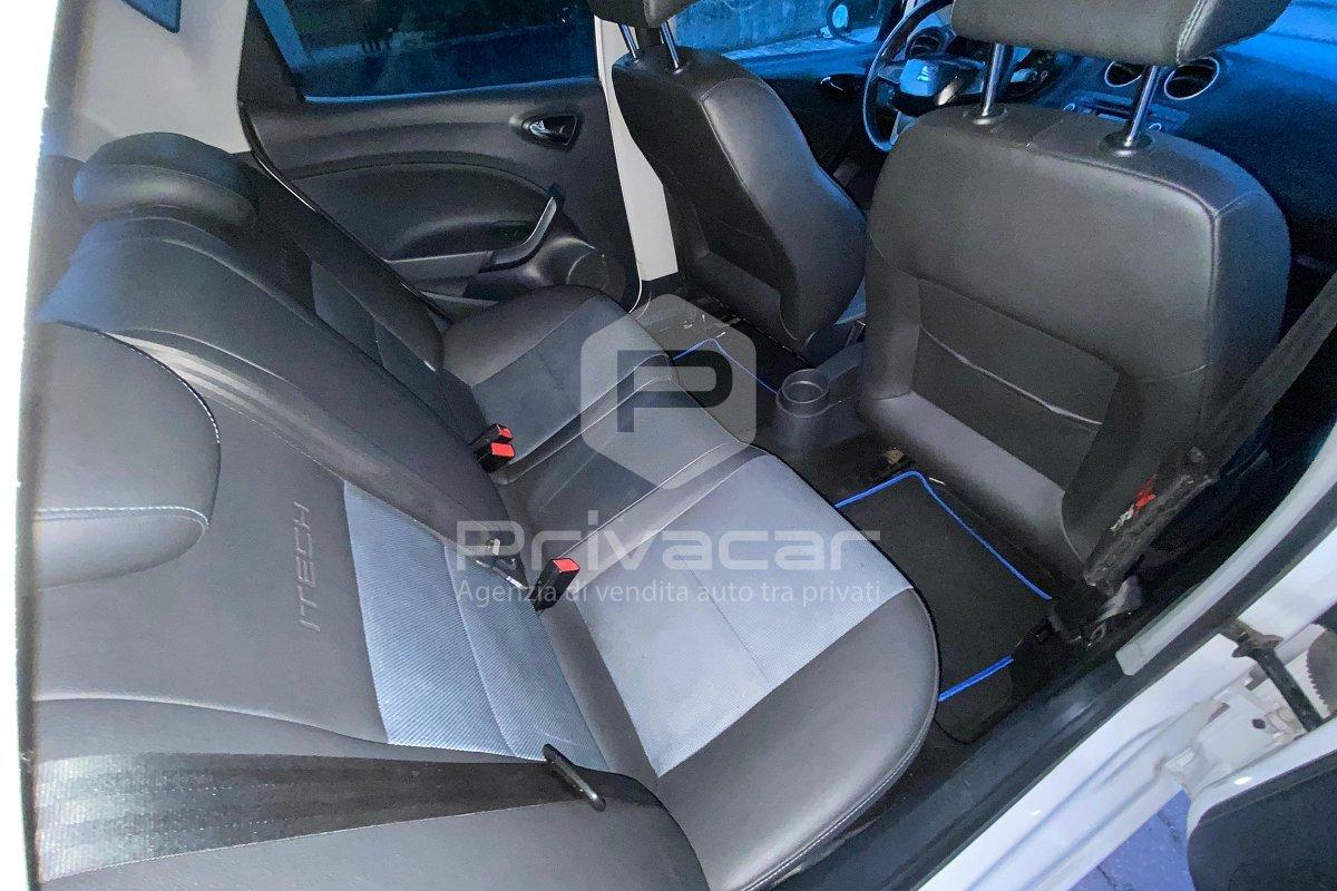 SEAT Ibiza 1.2 TDI CR 5 porte Business High