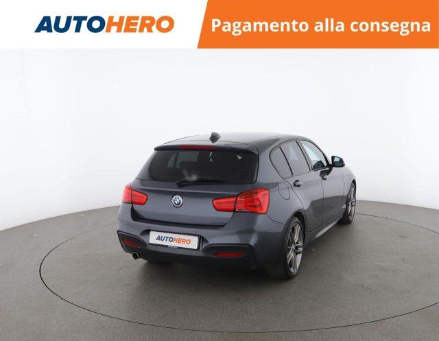 BMW 116 d 5p. Msport
