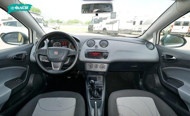 SEAT Ibiza 1.6 TDI 105 CV 5 porte