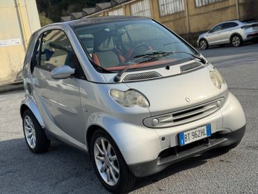 Smart ForTwo 700 coupé passion (45 kW)