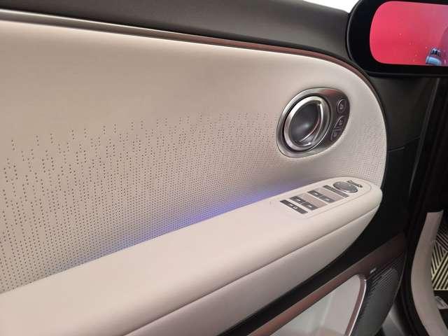 Hyundai IONIQ 9 Ioniq 9 110 kWh AWD Performance Calligraphy