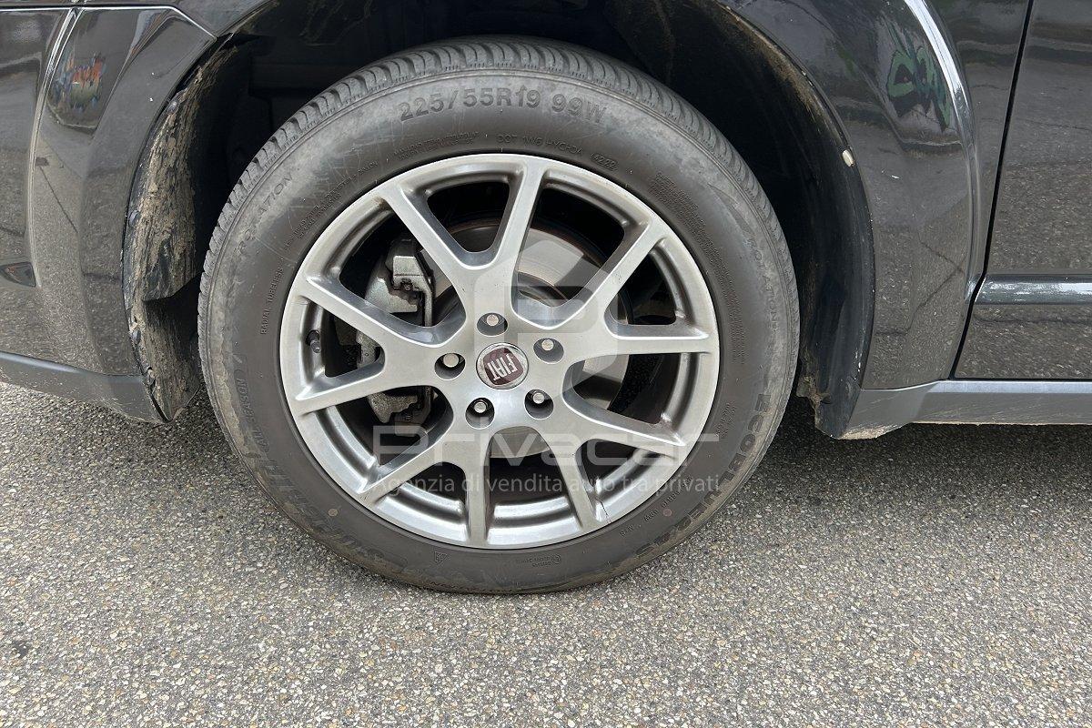 FIAT Freemont 2.0 Multijet 170 CV Lounge