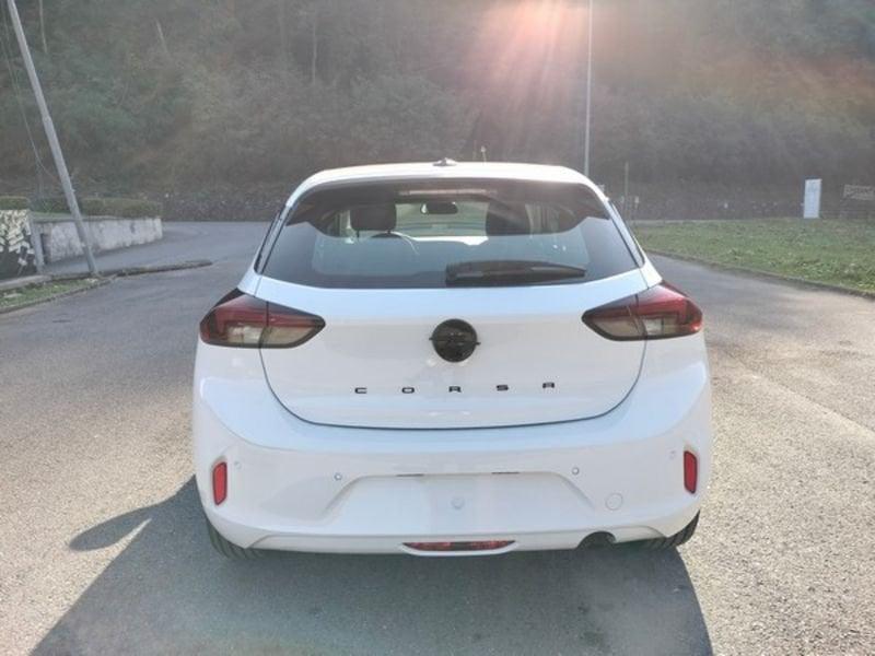 Opel Corsa Corsa 1.2 100 CV Edition
