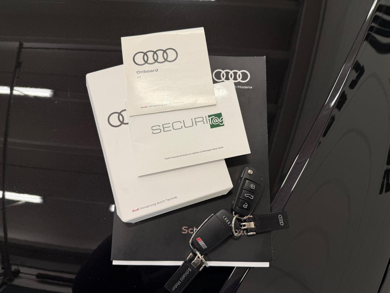 Audi RS3 2.5 exclusive