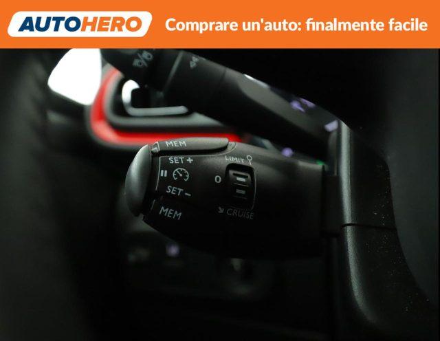 CITROEN C3 PureTech 110 S&S EAT6 Shine