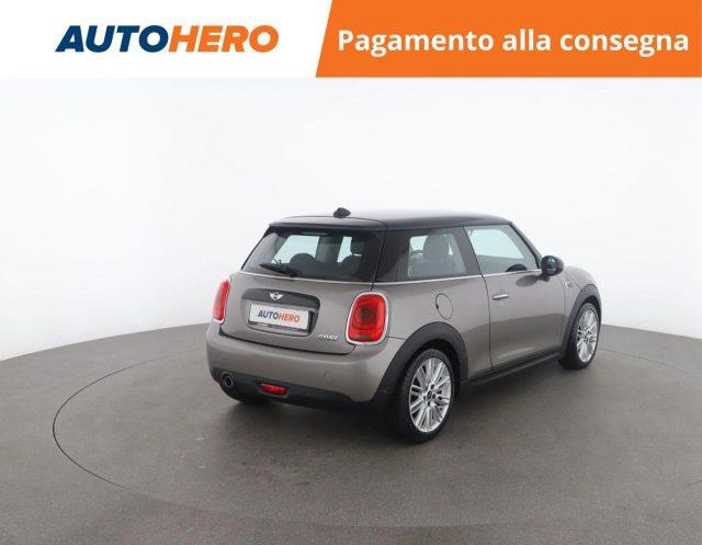 MINI Cooper 1.5 Cooper