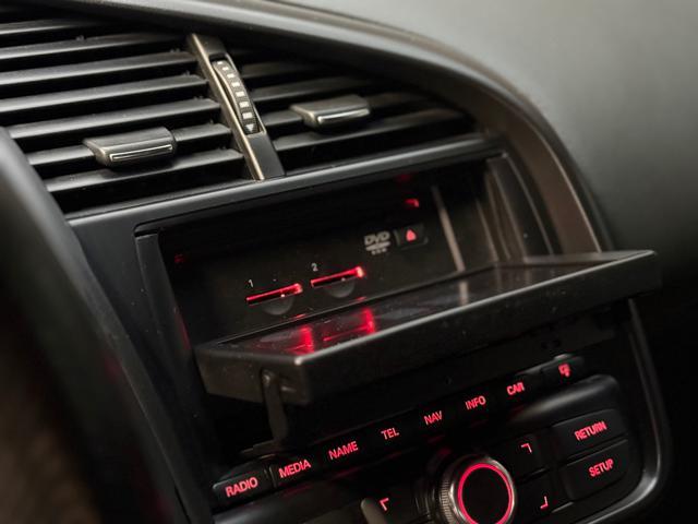 AUDI R8 Spyder 4.2 V8 FSI quattro R tronic