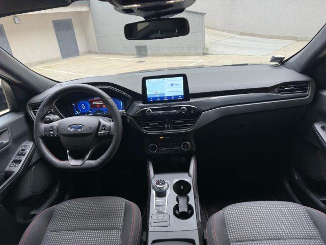 FORD Kuga 2.0 EcoBlue 120 CV aut. 2WD ST-Line