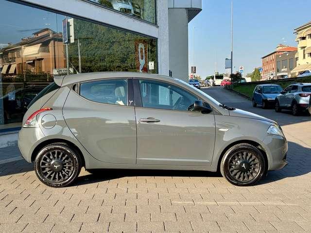 Lancia Ypsilon Ypsilon 1.2 69 CV 5 porte GPL Ecochic Elefantino